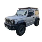 JIMNY 2 door  2018+ SLIMLINE II ROOF RACK