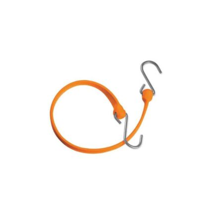 Heavy-Duty Bungee Strap, Orange
