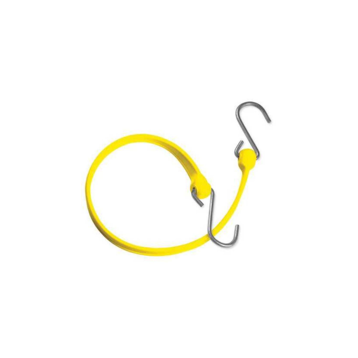 Untitled-design-23 36" Bungee Polystrap, Yellow, - Image 1