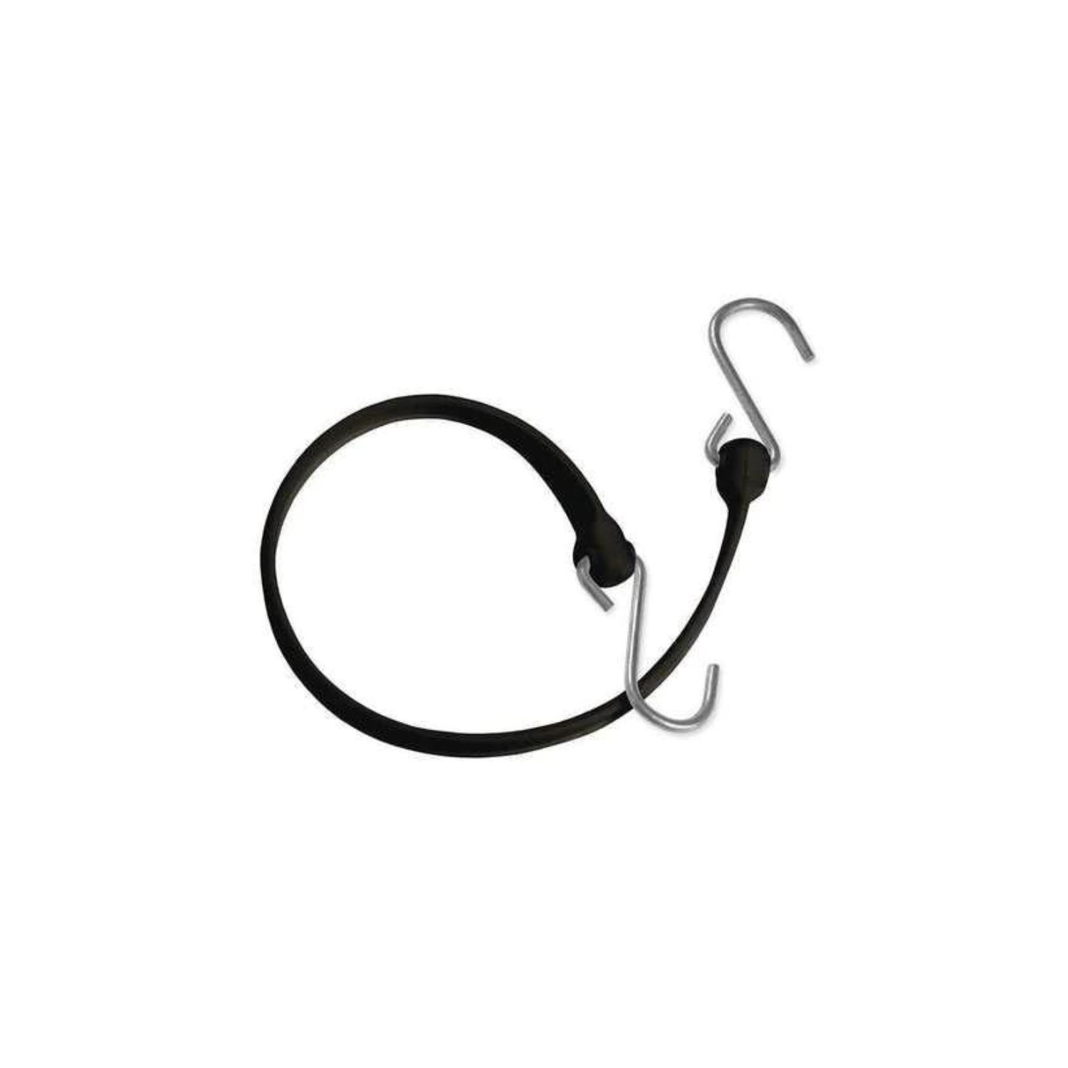 Untitled-design-25 36" Bungee Polystrap, Black - Image 1