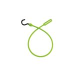 30" Bungee Cord, Safety Green