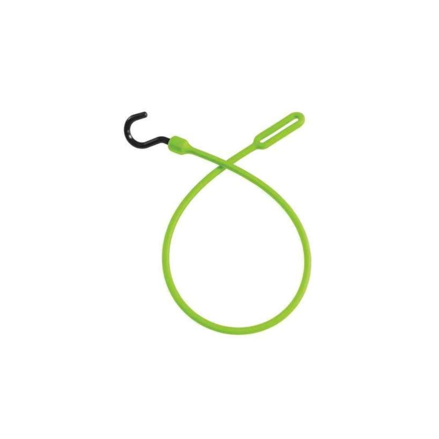 Untitled-design-26 30" Bungee Cord, Safety Green - Image 1