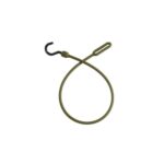 30'' Bungee Cord, Military Green
