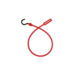 30'' Bungee Cord, Red