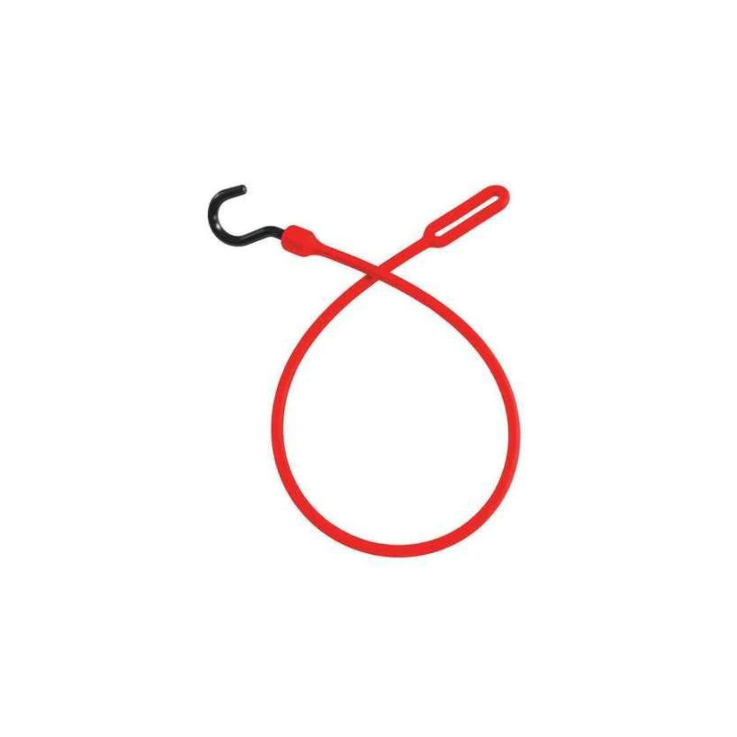 Untitled-design-29 30'' Bungee Cord, Red - Image 1