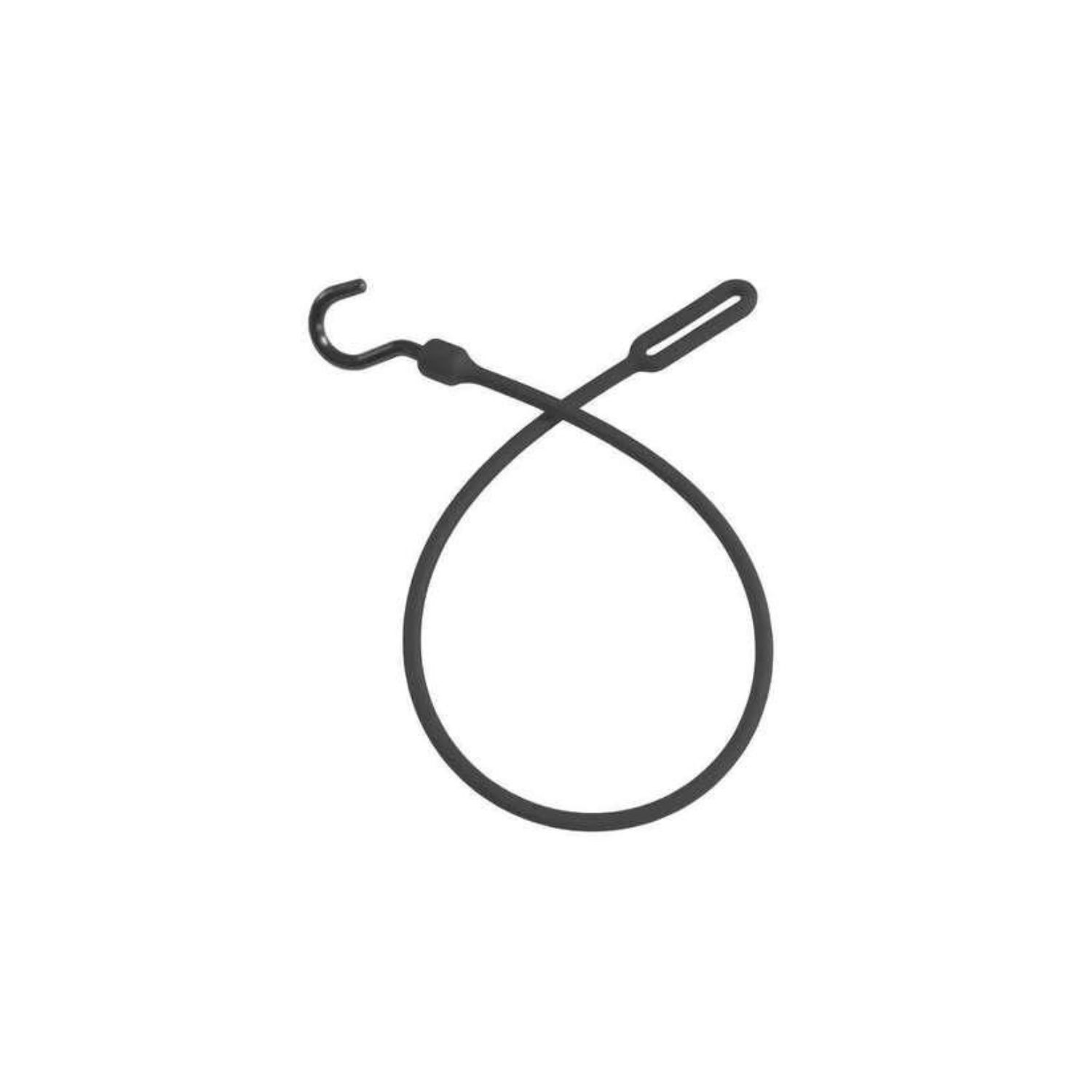 Untitled-design-32 30'' Bungee Cord, Black - Image 1