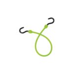 18'' Bungee Cord, Safety Green