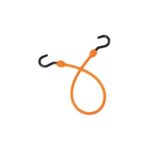 24'' Bungee Cord, Orange
