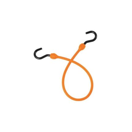 12'' Bungee Cord, Orange