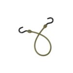 24'' Bungee Cord, Military Green