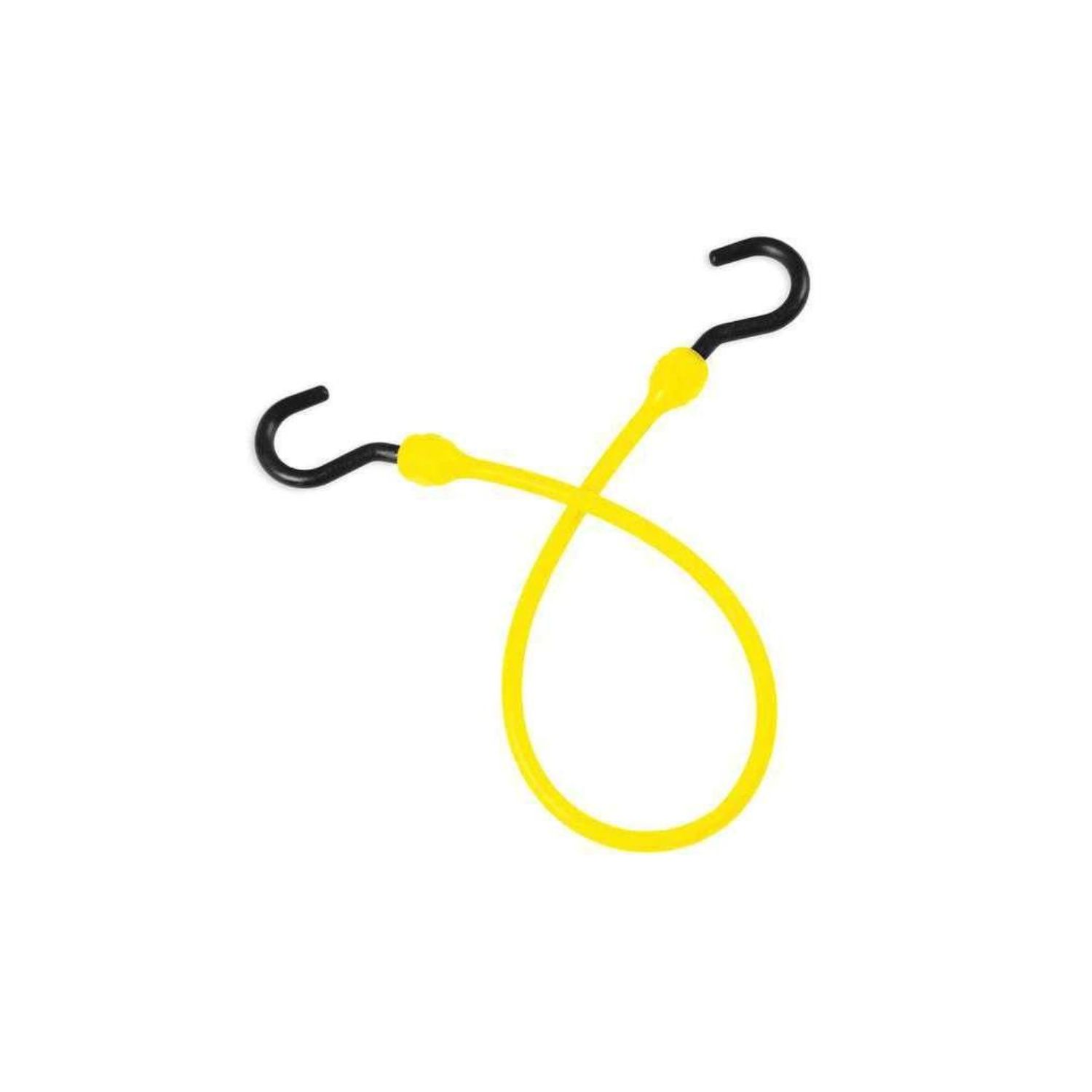 Untitled-design-37 12'' Bungee Cord, Yellow - Image 1
