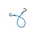 12'' Bungee Cord, Blue