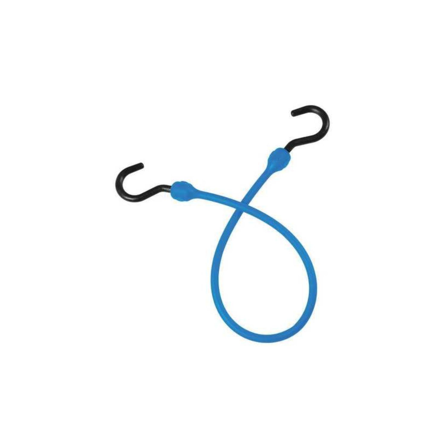 Untitled-design-38 12'' Bungee Cord, Blue - Image 1