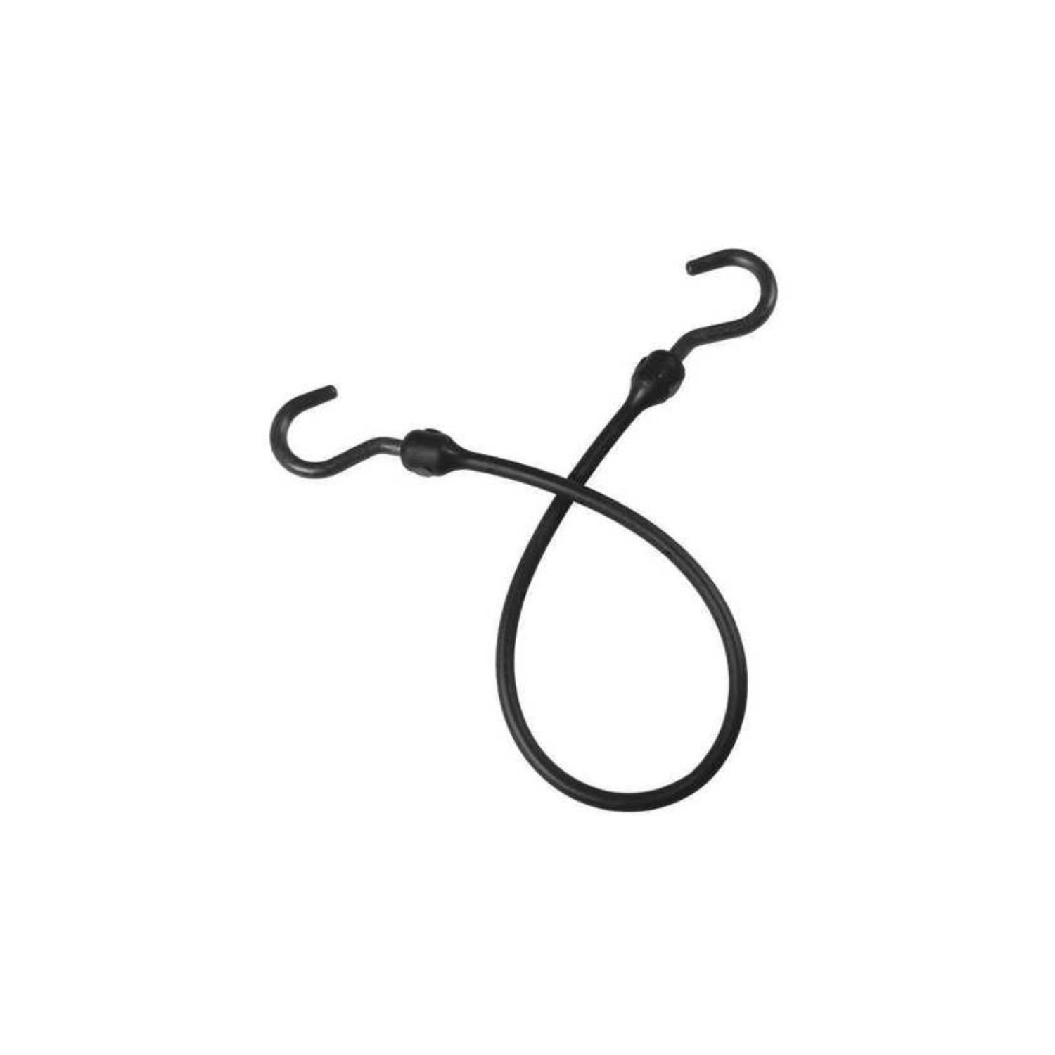 Untitled-design-39 24'' Bungee Cord, Black - Image 1