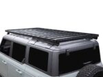 BRONCO 4 DOOR W/HARD TOP 2021+ SLIMLINE II ROOF RACK KIT - KRFB004T - Image 3