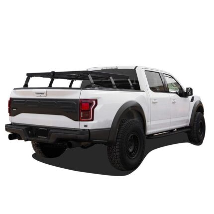 F150 6'5" SLIMLINE II LOAD BED RACK KIT