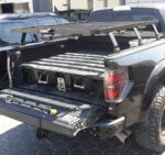 F150 6'5" SLIMLINE II LOAD BED RACK KIT - Image 7