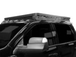 RAM 1500/2500/3500 CREW CAB (2009-CURRENT) SLIMLINE II ROOF RACK KIT - KRDR010T - Image 3