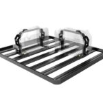 42L WATER TANK OPTIONAL MOUNTING BRACKETS - BY FRONT RUNNER