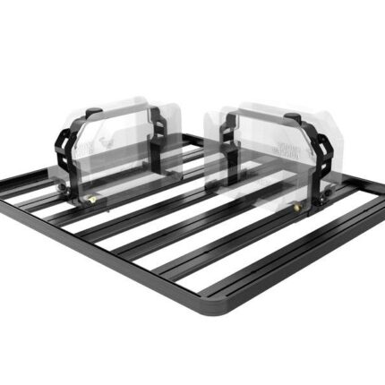 42L WATER TANK OPTIONAL MOUNTING BRACKETS - BY FRONT RUNNER