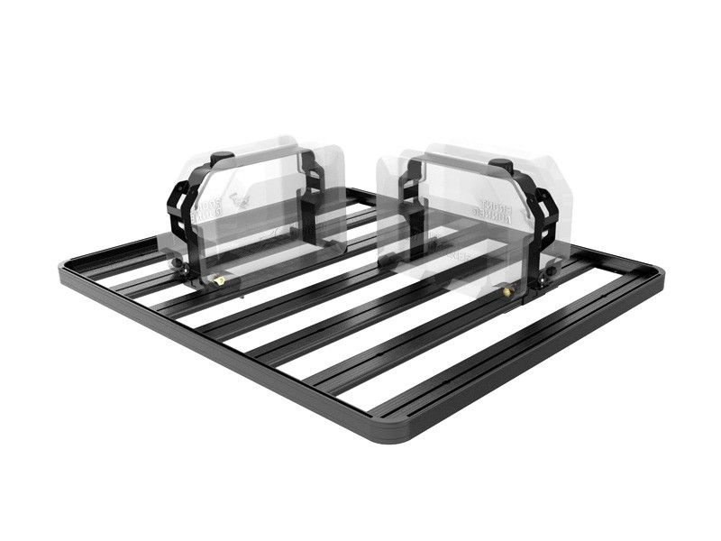 front-runner-45l-water-tank-optional-mounting-brackets-RRAC042-5 42L WATER TANK OPTIONAL MOUNTING BRACKETS - BY FRONT RUNNER - Image 1