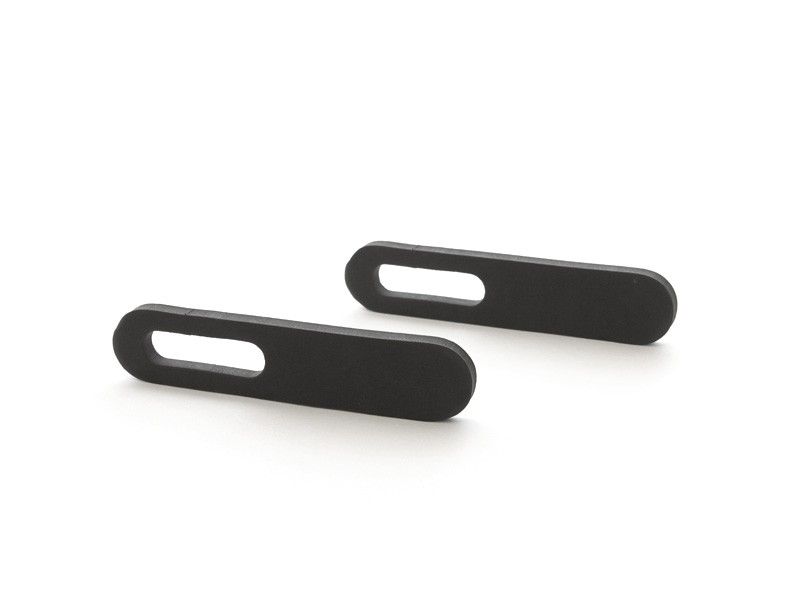 front-runner-canoe-kayak-or-surf-board-carrier-replacement-foam-set-RRAC076-1 CANOE/KAYAK OR SURF BOARD CARRIER REPLACEMENT FOAM SET - BY FRONT RUNNER - Image 1