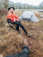 EXPANDER CAMPING CHAIR - BY FRONT RUNNER - Image 9