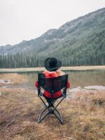 EXPANDER CAMPING CHAIR - BY FRONT RUNNER - Image 10