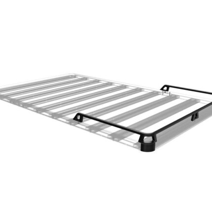 EXPEDITION RAIL KIT - FRONT OR BACK - FOR 1165MM(W) RACK - BY FRONT RUNNER
