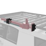 HI-LIFT JACK BRACKET - BY FRONT RUNNER