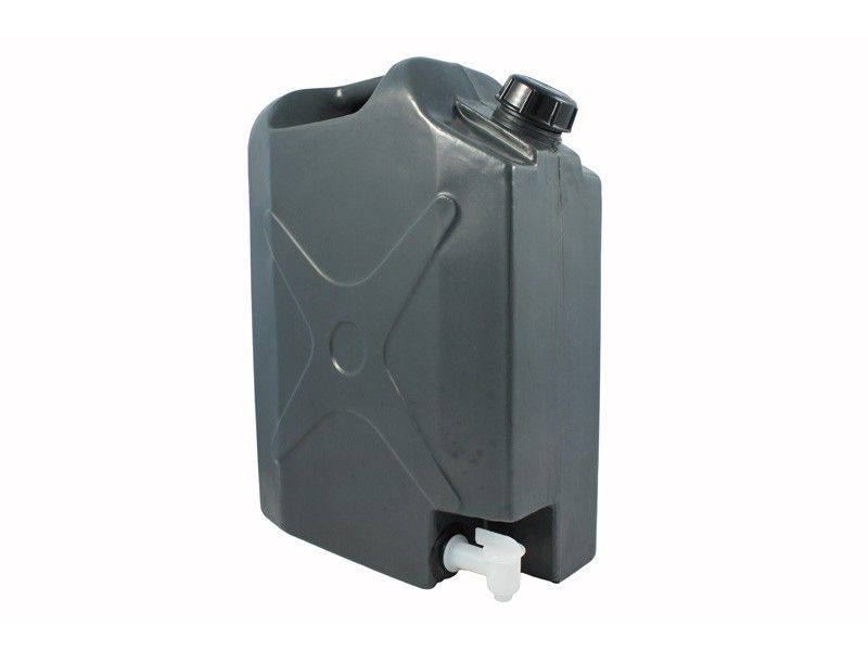 front-runner-plastic-water-jerry-can-with-tap-WTAN002-1 PLASTIC WATER JERRY CAN WITH TAP - BY FRONT RUNNER - Image 1