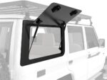 LC76 GULLWING WINDOW - Image 2