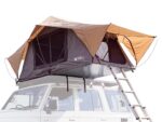 ROOF TOP TENT - BY FRONT RUNNER