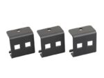 SLIMLINE II UNIVERSAL ACCESSORY SIDE MOUNTING BRACKETS - BY FRONT RUNNER - Image 2