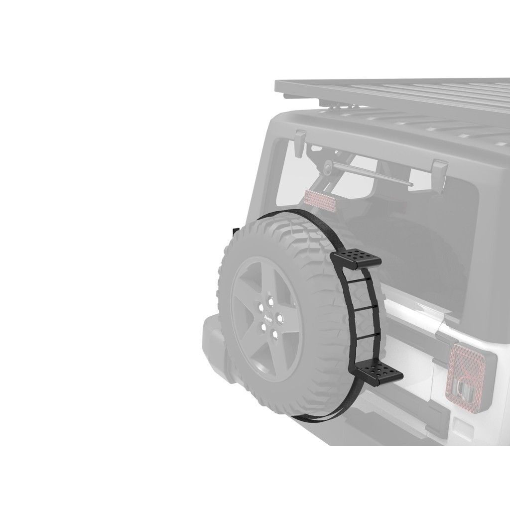 front-runner-spare-wheel-step-LADD007-1-wpp1641978007871 SPARE WHEEL STEP - Image 1