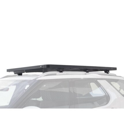 RANGE ROVER SPORT (2014-CURRENT) SLIMLINE II ROOF RAIL RACK KIT - KRRR008T
