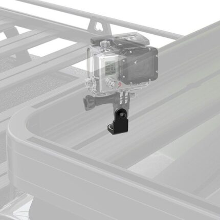 GOPRO RACK MOUNTING BRACKET - BY FRONT RUNNER