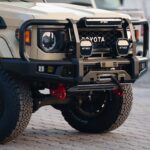 EVO Light Bar 22 Inch - Image 2