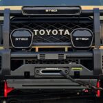 EVO Light Bar 22 Inch - Image 3