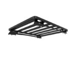 D-MAX RT50/85/2ND GEN DC (2012-2019) SLIMLINE II ROOF RACK KIT - KRID008T - Image 4