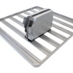 PRO WATER JERRY CAN HOLDER - BY FRONT RUNNER