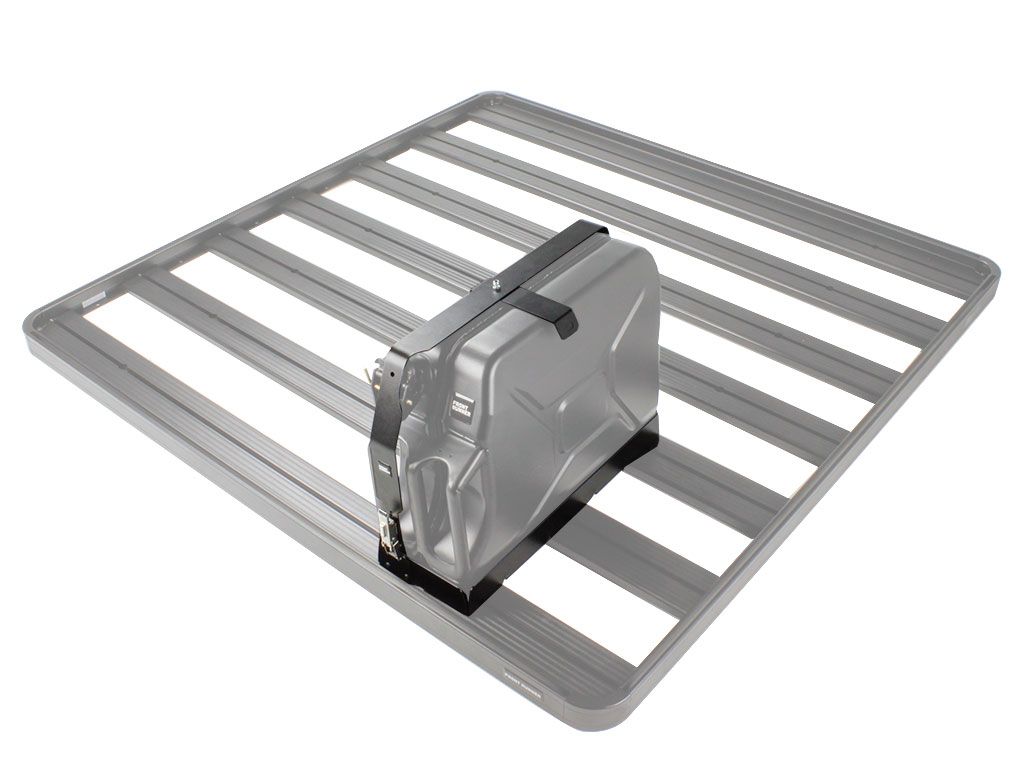 jcho013 SINGLE JERRY CAN HOLDER - BY FRONT RUNNER - Image 1