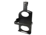 LAND ROVER DEFENDER SIDE MOUNT JERRY CAN HOLDER - BY FRONT RUNNER - Image 2