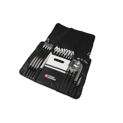 CAMP KITCHEN UTENSIL SET - BY FRONT RUNNER
