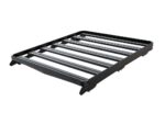 SILVERADO/SIERRA 1500 (1358mm) CREW CAB (2019+) SLIMLINE II ROOF RACK KIT / LOW PROFILE - KRCS010T - Image 5