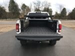 RAM BOX 6'4" 2009+ SLIMLINE II LOAD BED RACK KIT - Image 2