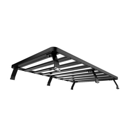RAM BOX 6'4" 2009+ SLIMLINE II LOAD BED RACK KIT