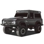 BRONCO (1966-1977) SLIMLINE II ROOF RACK KIT - KRFB001T