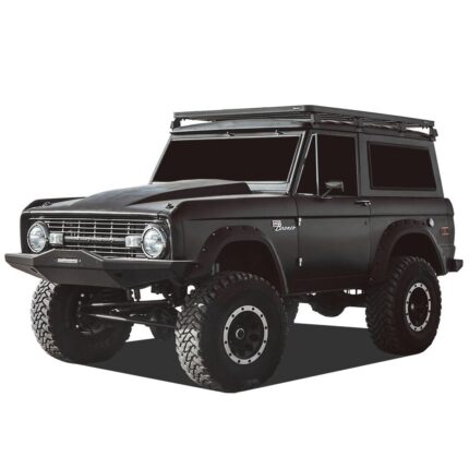 BRONCO (1966-1977) SLIMLINE II ROOF RACK KIT - KRFB001T