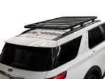 EXPLORER (2020-CURRENT) SLIMLINE II ROOF RAIL RACK KIT - KRFE004T - Image 2